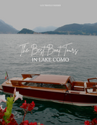 the best boat tours in lake como, bellagio boat tours, lake como yacht, lake como honeymoon, bellagio honeymoon, italy honeymoon, things to do in italy, the best boat tours in italy, boat charter italy, italy yachts